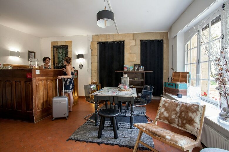 Hotel Le Relais Du Touron