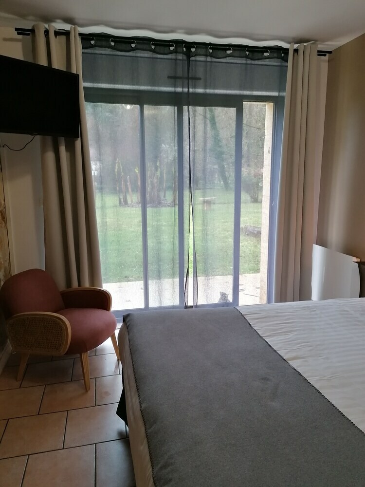 Hotel Le Relais Du Touron