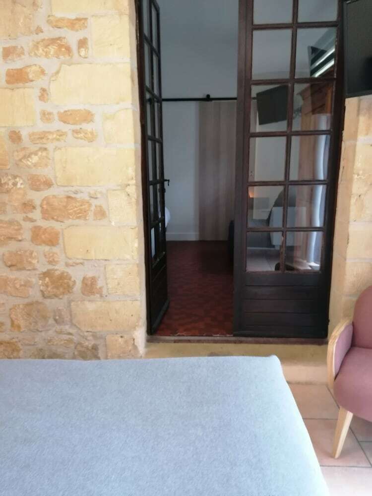 Hotel Le Relais Du Touron