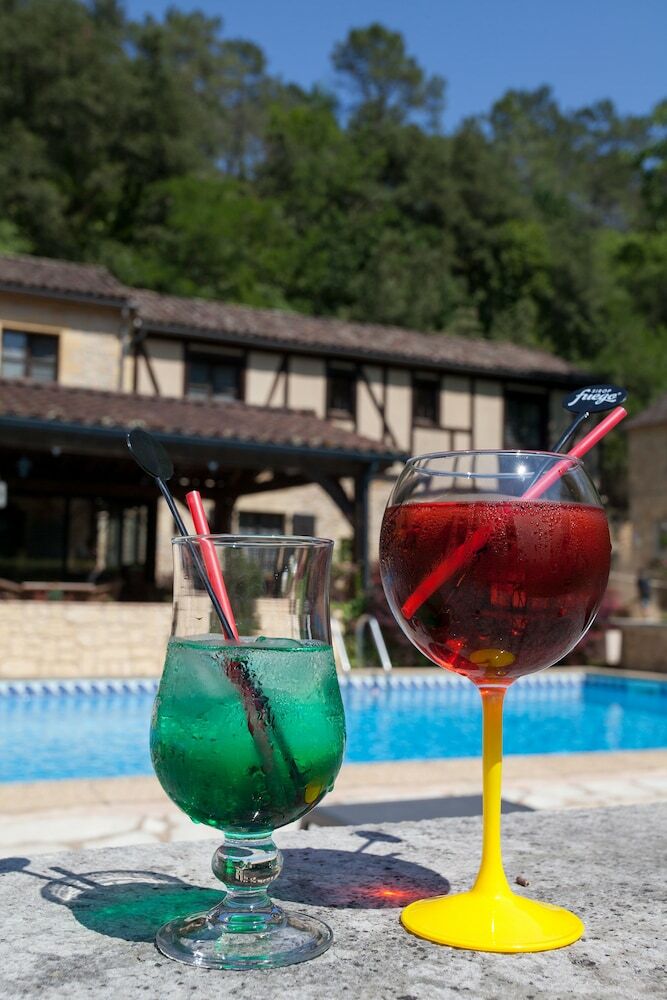 Hotel Le Relais Du Touron