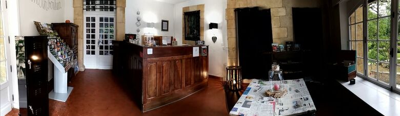 Hotel Le Relais Du Touron