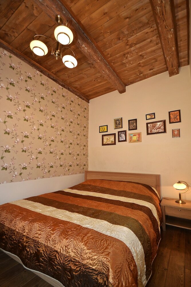 Apartamentos Rentida Studios