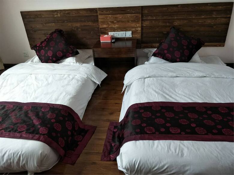 Hotel Shan Jian Yun Ge