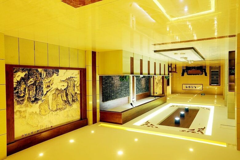 Hotel Shan Jian Yun Ge