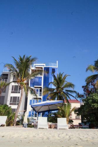 Hotel Island Beach House