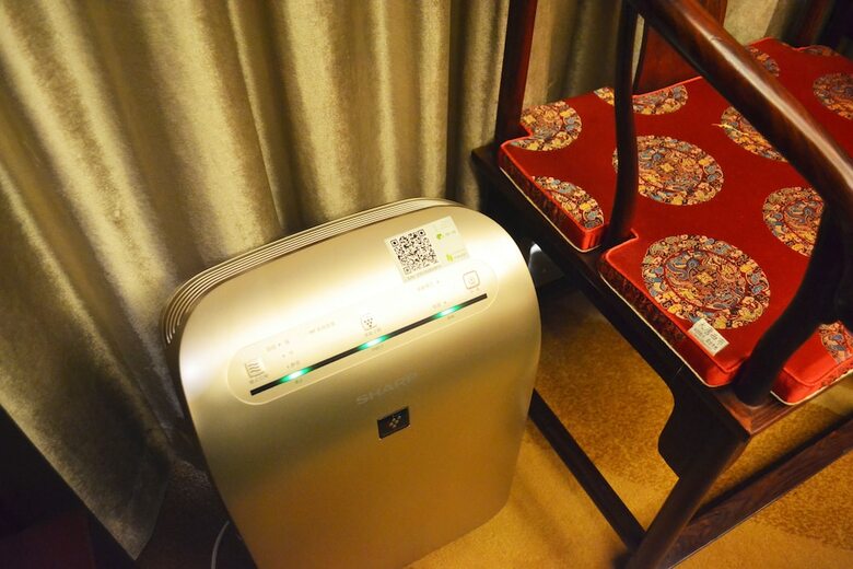 Tang Dynasty West Market Hotel Xi'an