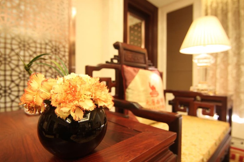 Tang Dynasty West Market Hotel Xi'an