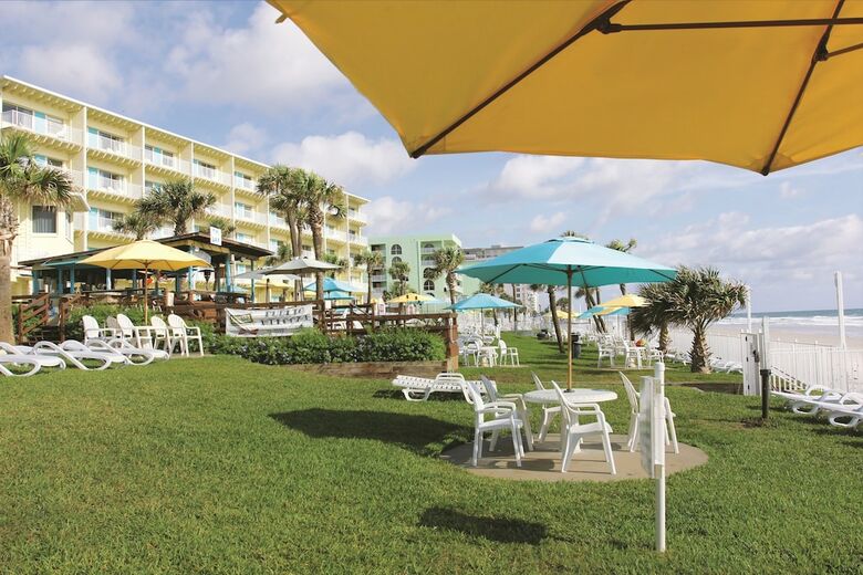 Apartamento Perry's Ocean Edge Resort