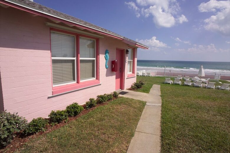Apartamento Perry's Ocean Edge Resort