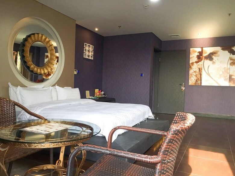 Qingdao Hengbo Hotel