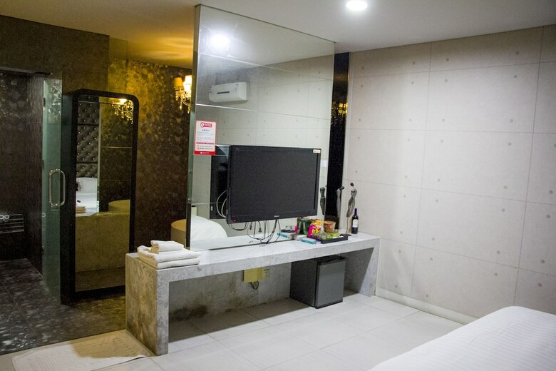 Qingdao Hengbo Hotel