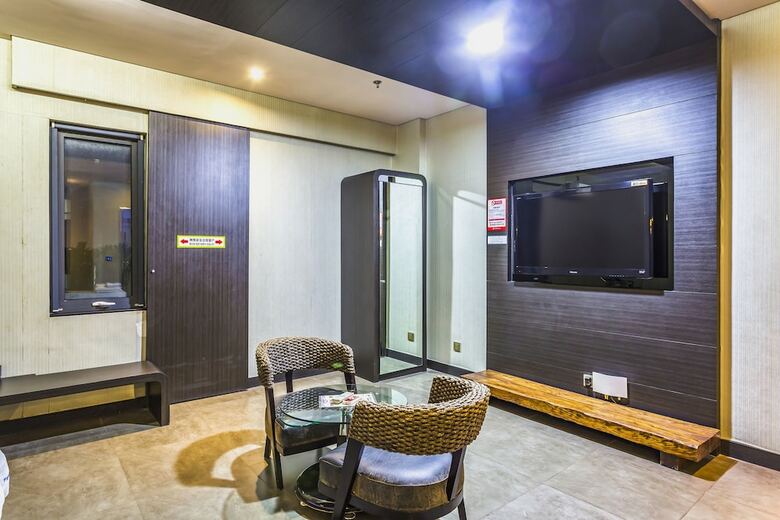 Qingdao Hengbo Hotel