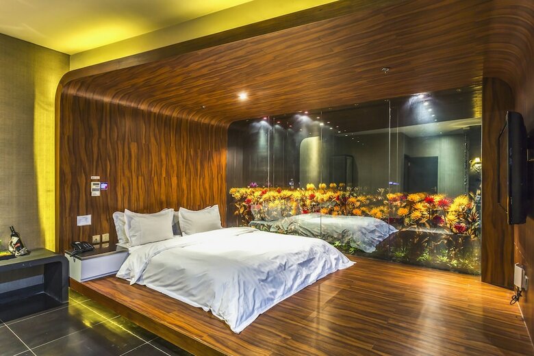 Qingdao Hengbo Hotel