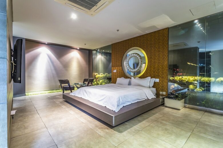 Qingdao Hengbo Hotel