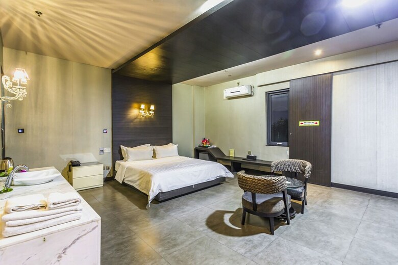 Qingdao Hengbo Hotel
