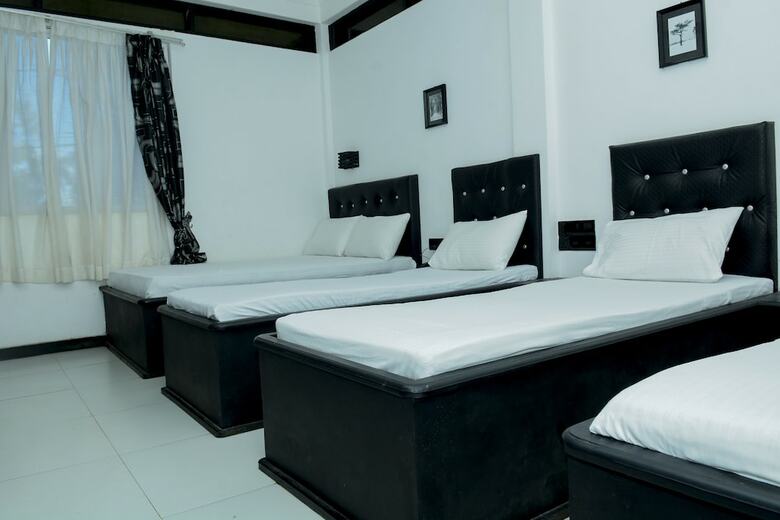 Villa Hotel