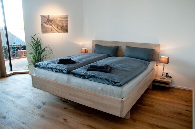 Apartamentos Urlaubsart - Schleibr�cke