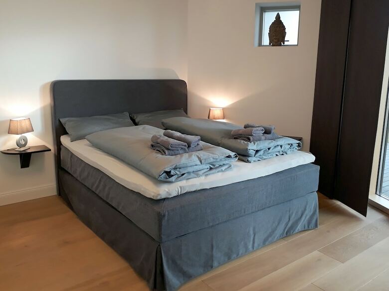Apartamentos Urlaubsart - Schleibr�cke