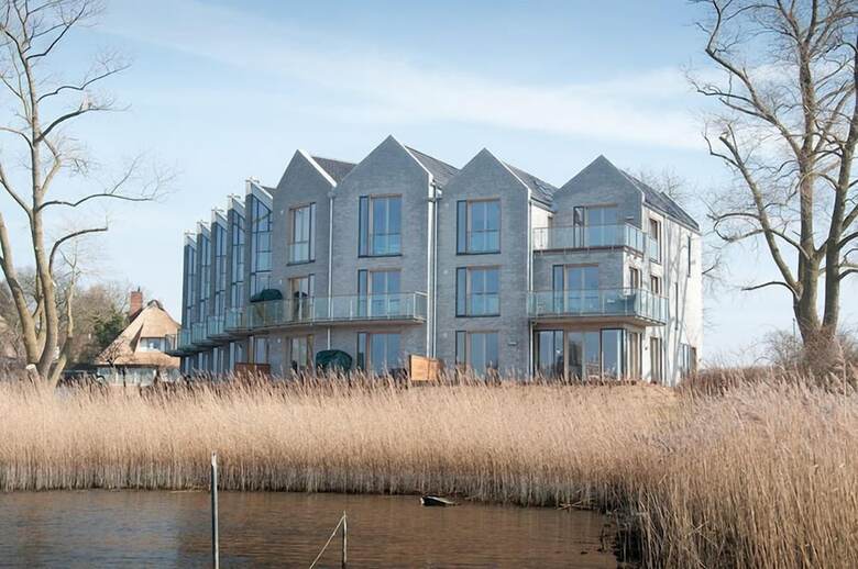 Apartamentos Urlaubsart - Schleibr�cke