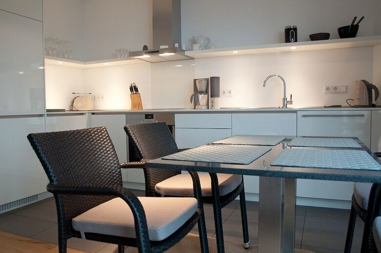 Apartamentos Urlaubsart - Schleibr�cke