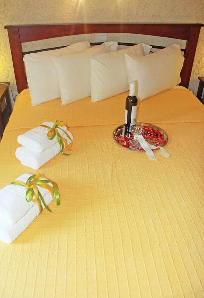 Panas Hotel