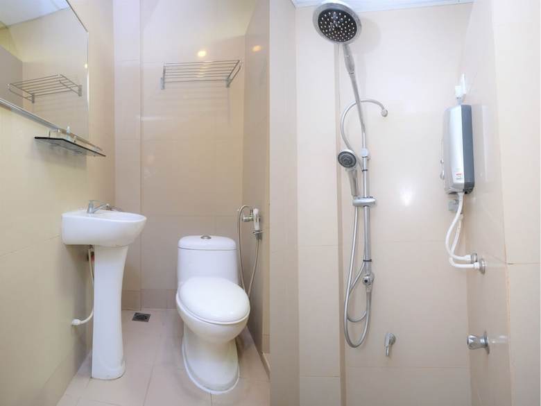 Oyo 558 Rayyan Soffea Hotel