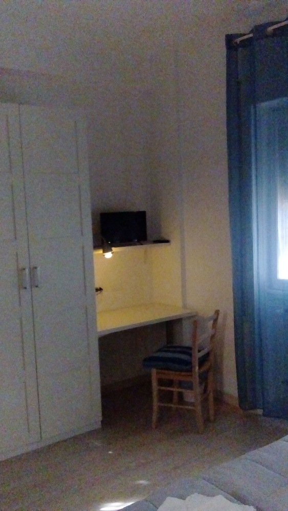 Bed & Breakfast Livinghouse