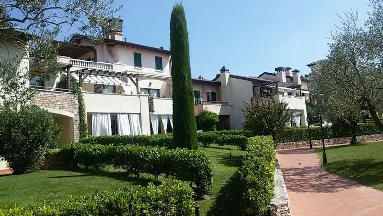 Apartamento Garda Resort Village