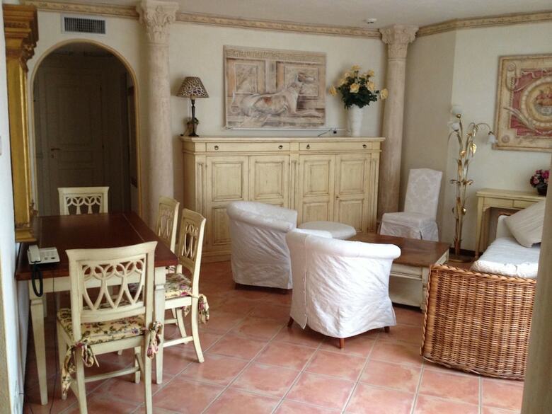 Apartamento Garda Resort Village