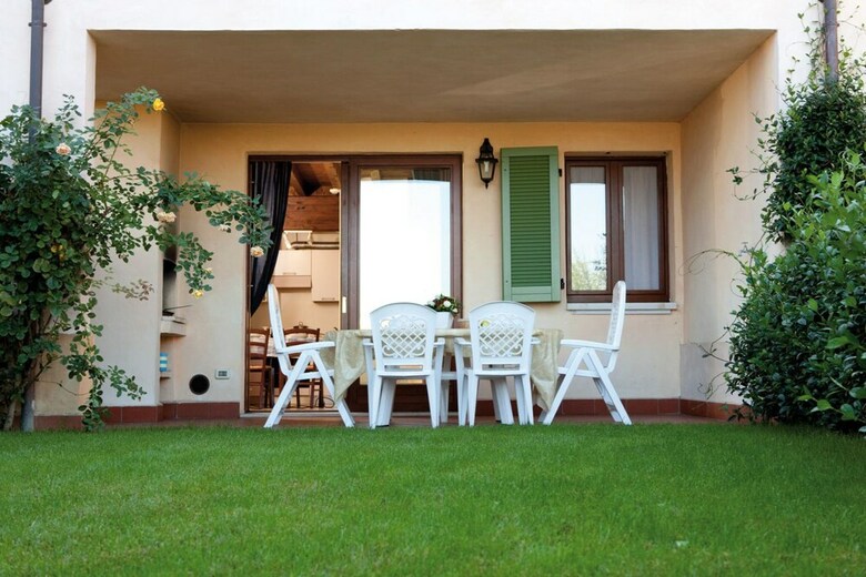 Apartamento Garda Resort Village