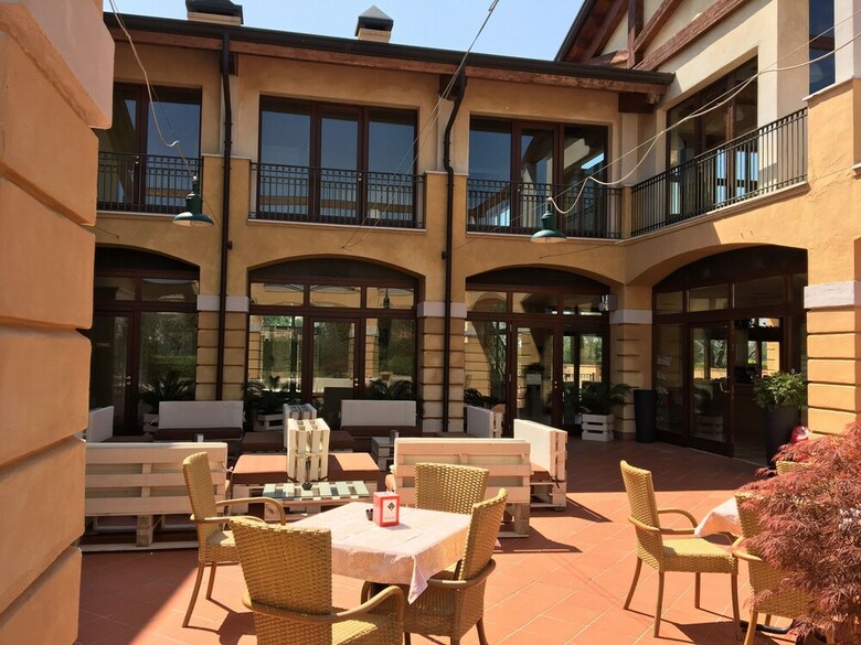 Apartamento Garda Resort Village