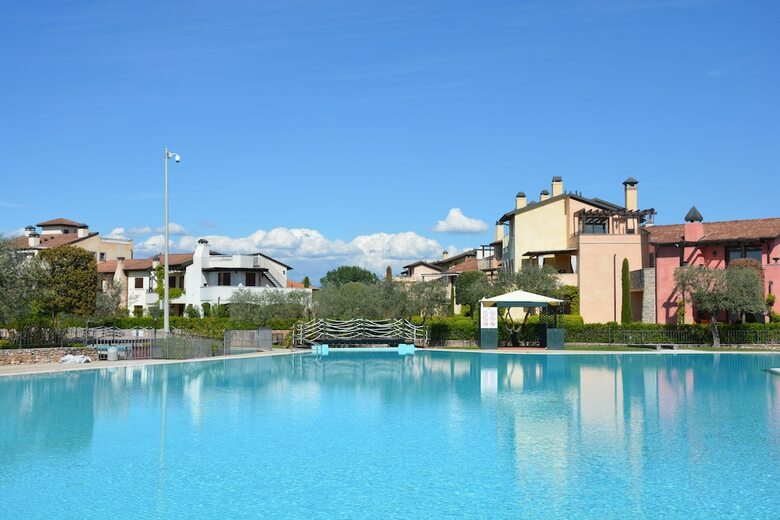 Apartamento Garda Resort Village