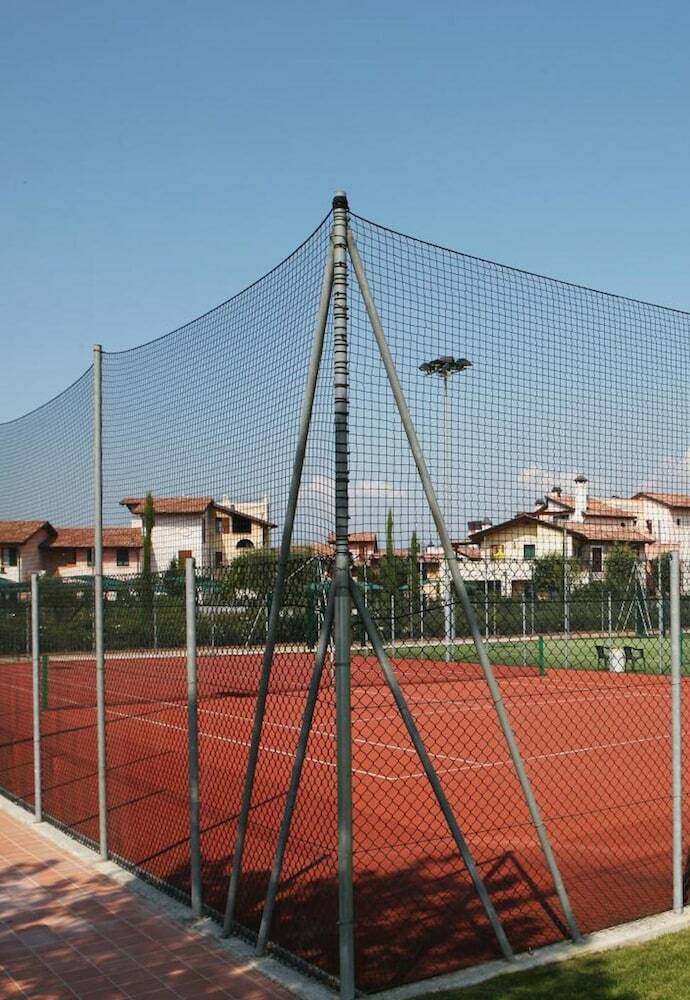 Apartamento Garda Resort Village