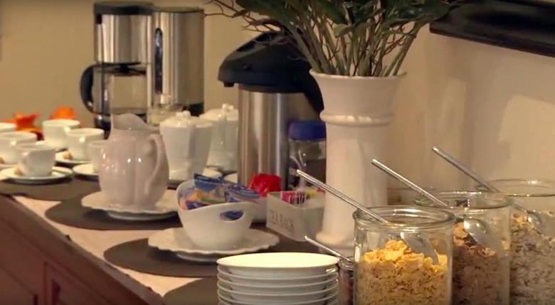 Bed & Breakfast No 5 On Franschoek Lane