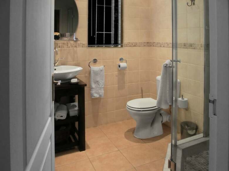 Bed & Breakfast No 5 On Franschoek Lane