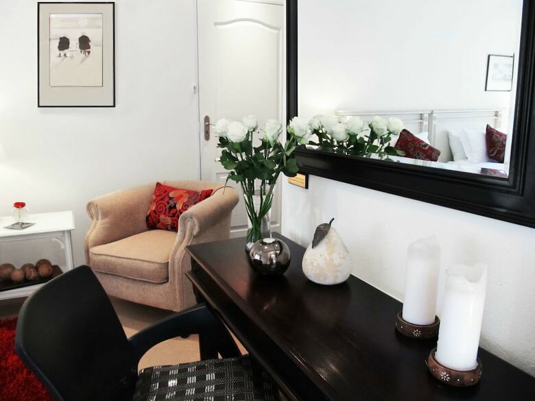 Bed & Breakfast No 5 On Franschoek Lane