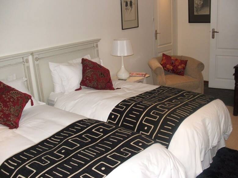 Bed & Breakfast No 5 On Franschoek Lane