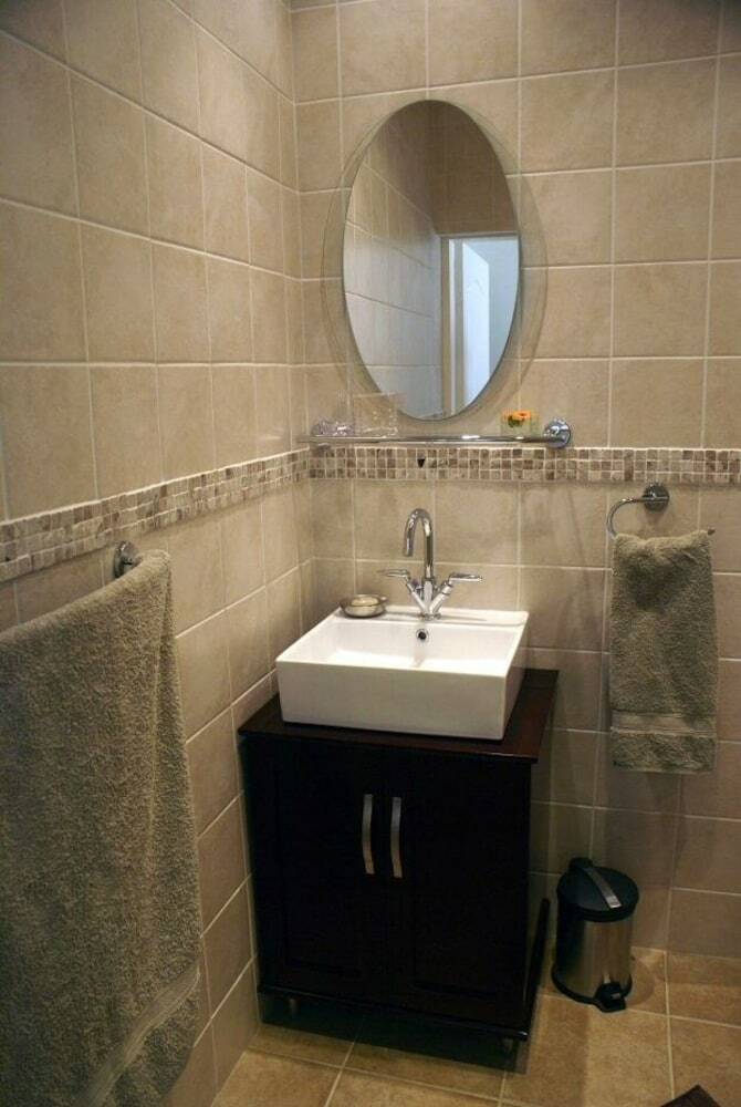 Bed & Breakfast No 5 On Franschoek Lane