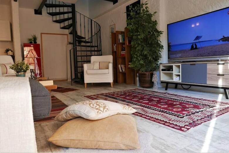 Hotel Kurabiye Otel - Adults Only