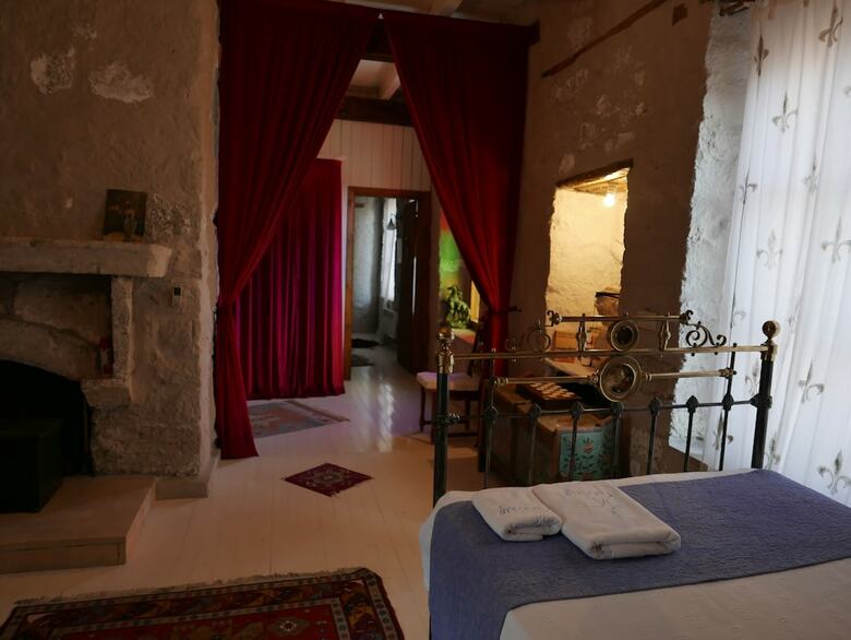 Hotel Kurabiye Otel - Adults Only