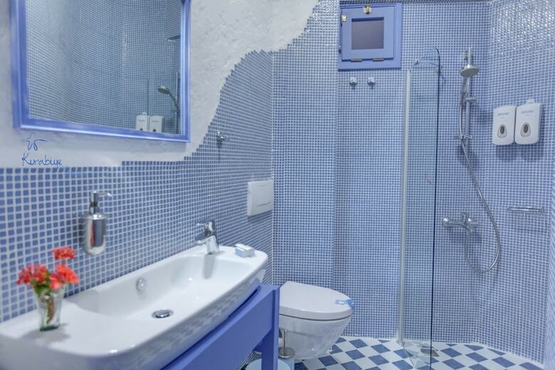 Hotel Kurabiye Otel - Adults Only