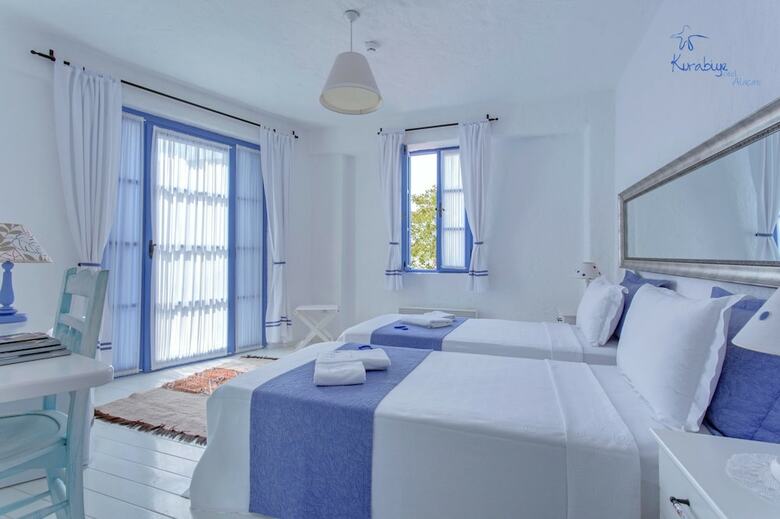 Hotel Kurabiye Otel - Adults Only