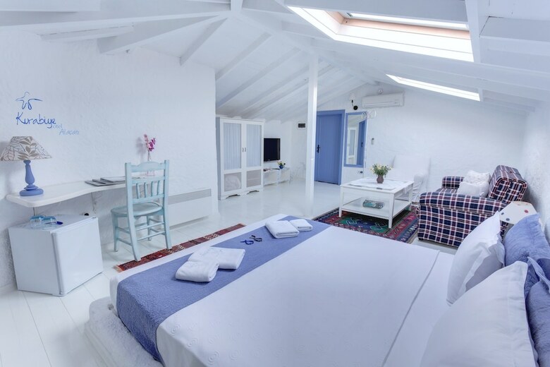 Hotel Kurabiye Otel - Adults Only