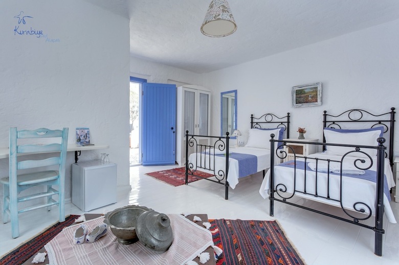 Hotel Kurabiye Otel - Adults Only
