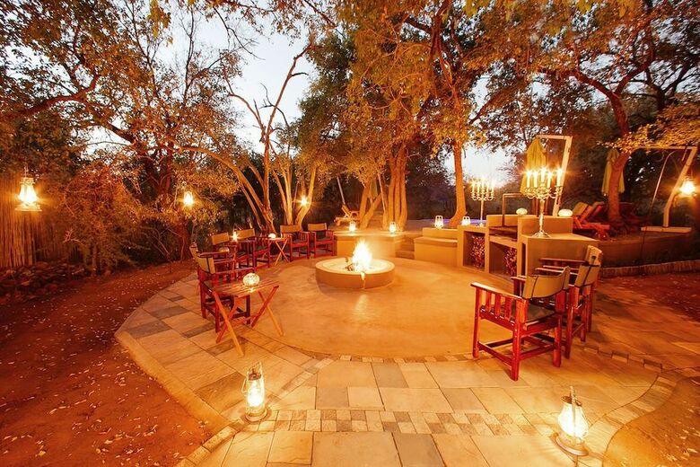 Posada Tambuti Lodge