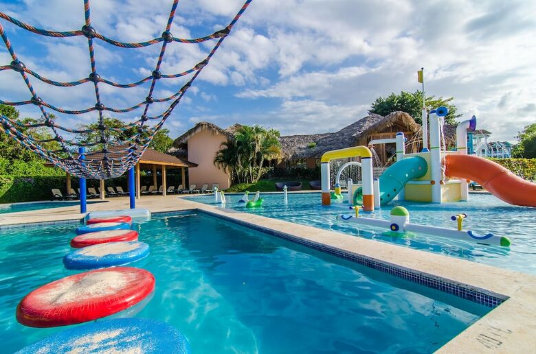 Villa Deluxe At Ocean Village