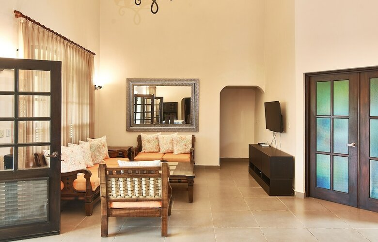 Villa Deluxe At Ocean Village
