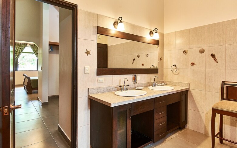 Villa Deluxe At Ocean Village