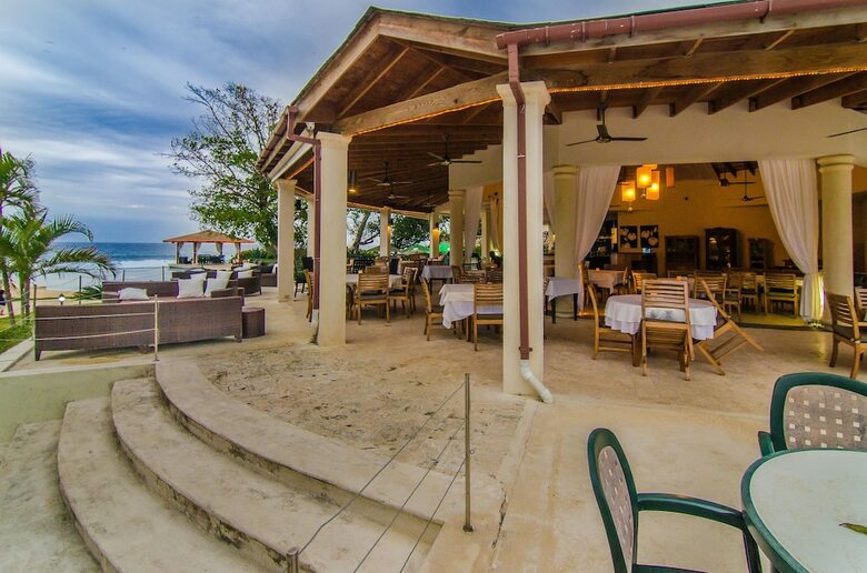 Villa Deluxe At Ocean Village