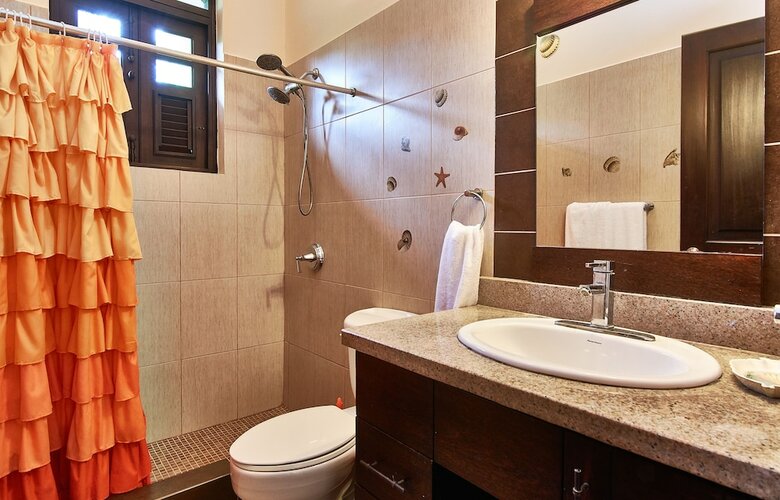 Villa Deluxe At Ocean Village